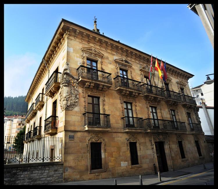 Etxeberri Ebi01805 Ermua Exterior foto